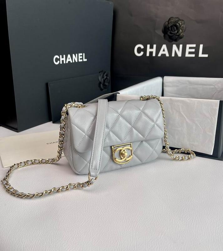 Chanel Handbags 556